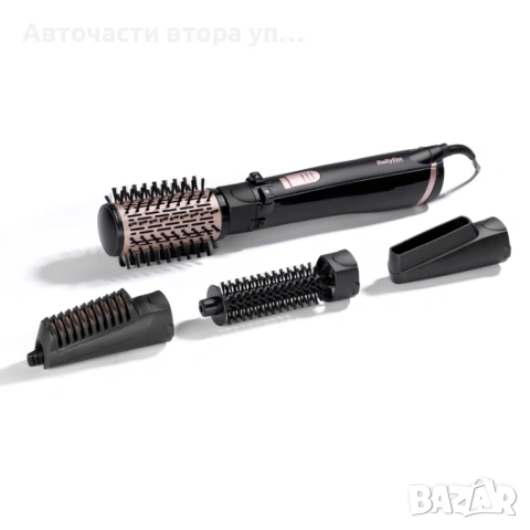 Маша BABYLISS AS200ROE ДИАМЕТЪР MM 50.00 мм