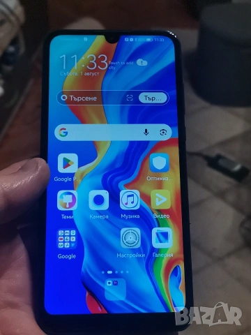 Huawei P30 Lite 4/128 