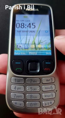 Nokia 63003,нокиа 6303