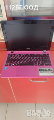 Лаптоп Acer Aspire E11, снимка 2 - Лаптопи за дома - 55025181