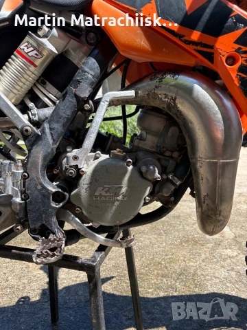 KTM85, снимка 3 - Мотоциклети и мототехника - 54695075