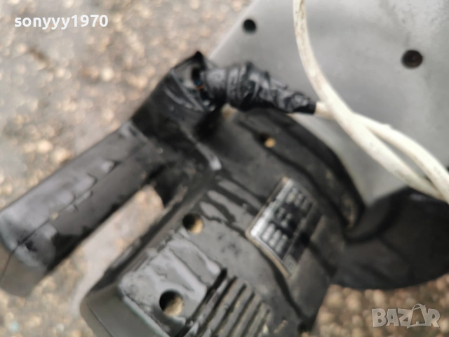BLACK & DECKER-ЦИРКУЛЯР 0905261328L1, снимка 15 - Циркуляри - 54483179