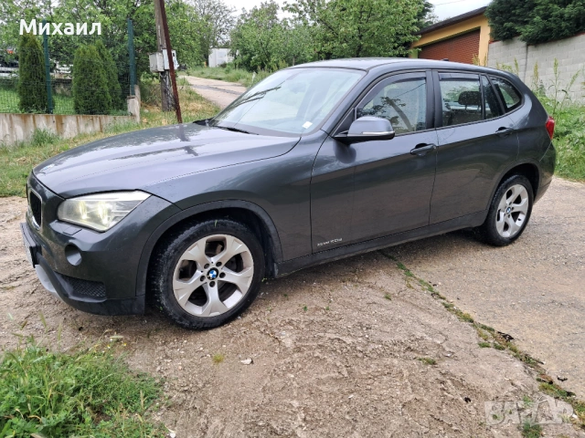 Продава БМВ Х1 S Drive, снимка 2 - Автомобили и джипове - 54641434