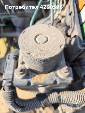 ABS модул за Opel - 13145396 / 0265231443