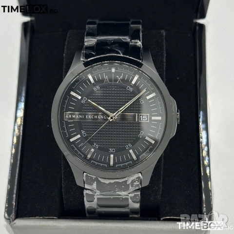 Armani Exchange Hampton AX7101