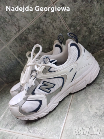 New balance Обувки, снимка 3 - Маратонки - 54924281