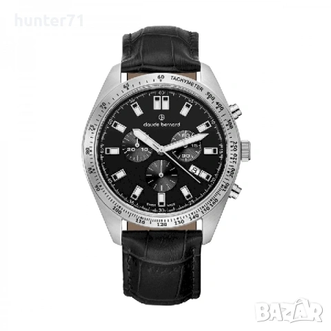 Мъжки хронограф Cloude Bernard Classic 