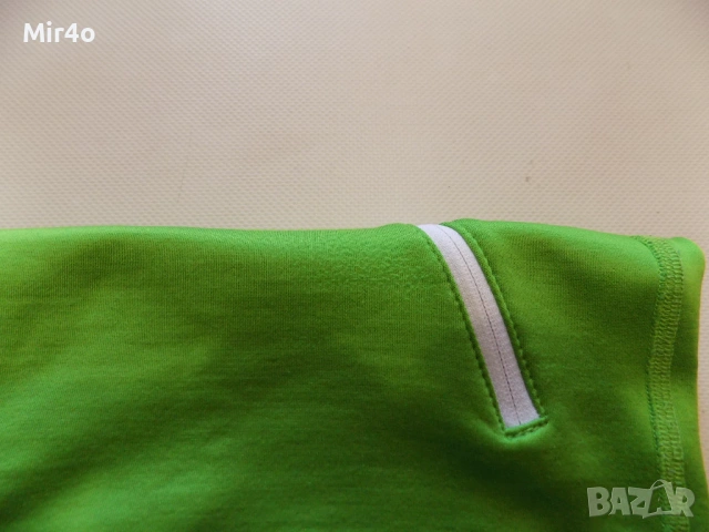блуза ortovox merino wool горнище худи фанела суичър яке туризъм мъжка оригинал L, снимка 10 - Спортни дрехи, екипи - 51667208