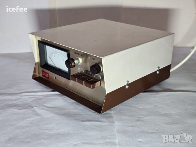 CDE ANTENNA CD-44 Rotator, снимка 7 - Друга електроника - 54263046