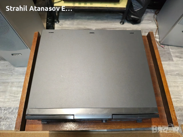 SONY - 3 Компонента, снимка 12 - Аудиосистеми - 54829541