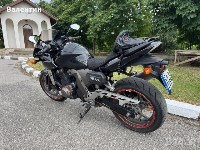 Kawasaki Z750 S, снимка 6 - Мотоциклети и мототехника - 55137412