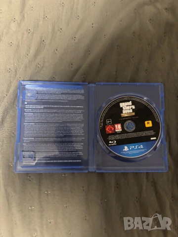 Продавам игри за ps4, снимка 5 - Друга електроника - 54149845