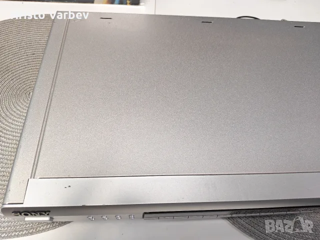 Sony    ST-SE 520, снимка 5 - Аудиосистеми - 55415634