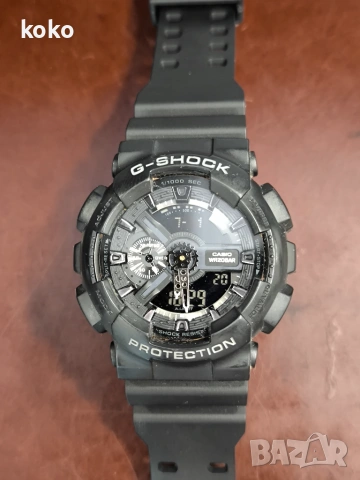 Часовник Casio G Shock оригинален , снимка 4 - Мъжки - 55149440