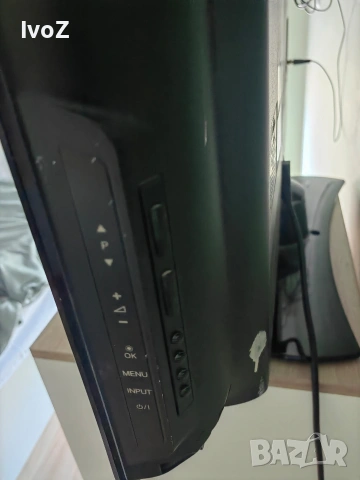 Продавам телевизор LG-37', снимка 8 - Телевизори - 55251202