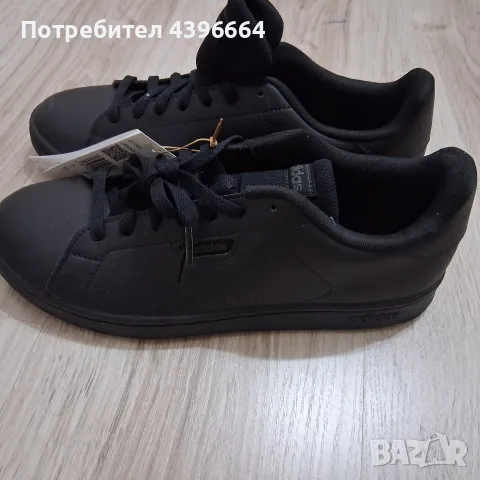 мъжки обувки на adidas, снимка 3 - Спортни обувки - 55599240