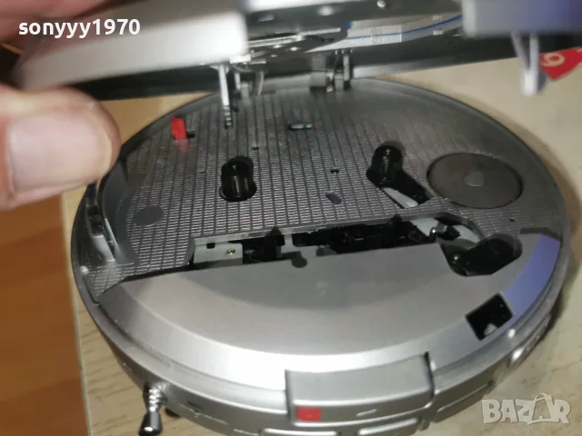 WALKMAN WITH RADIO 2407250943L1, снимка 11 - Радиокасетофони, транзистори - 55400610