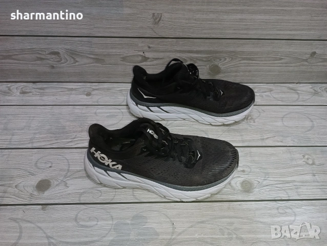 Hoka Clifton 7 N 37