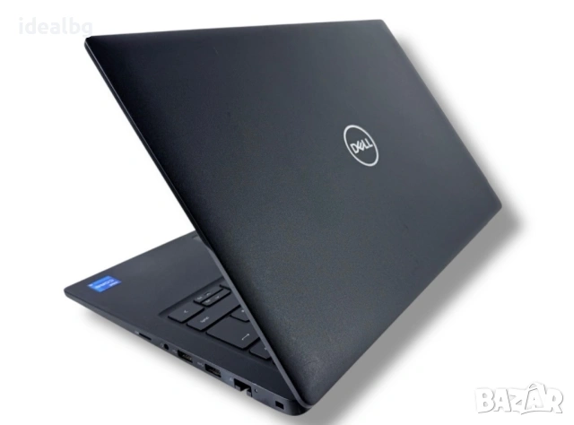 Dell Latitude 3420 14" Full HD i5-1145G7 8RAM 128GB Отличен! Гаранция!, снимка 8 - Лаптопи за работа - 54112699