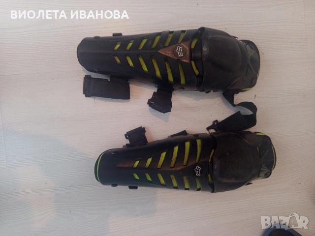 екип за колоездене., снимка 6 - Спортни дрехи, екипи - 54634263