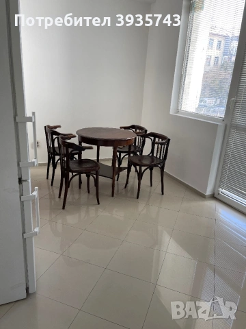 Виенски столове + маса 