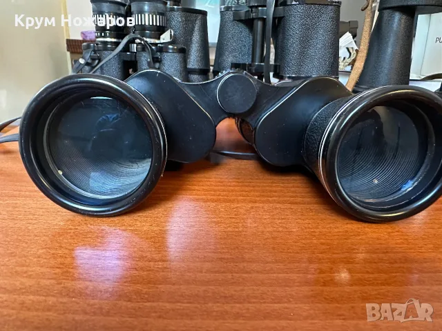 Продавам бинокъл  Boots Admiral ||| Corea  в добро състояние , Цена-49€, снимка 6 - Антикварни и старинни предмети - 55676634