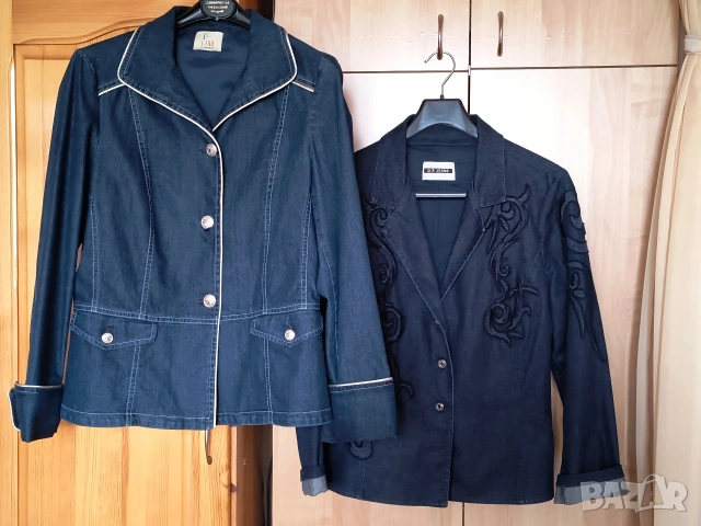 Дамски сака 