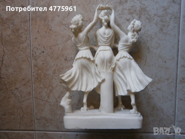 Красива фигура, снимка 3 - Статуетки - 54807475