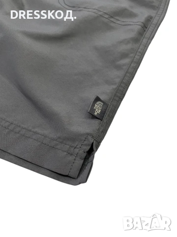 The North Face оригинални дамски къси панталони, S размер , снимка 4 - Къси панталони и бермуди - 54587413