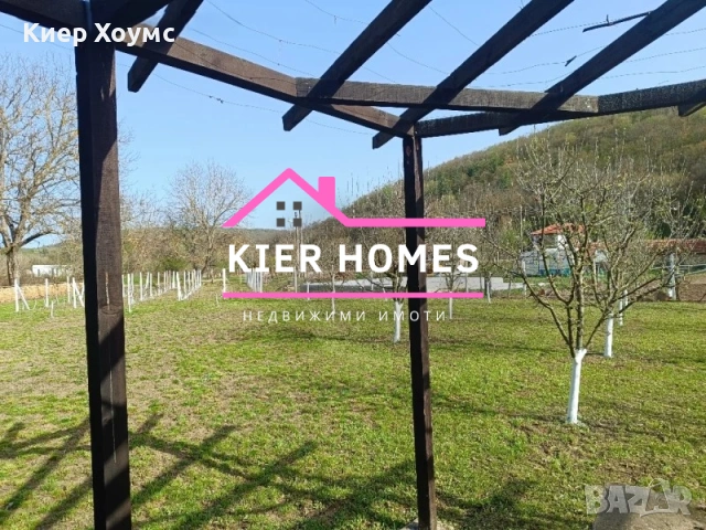 Двуетажнакъща в село Могилово,общ.Чирпан,обл.Стара Загора, снимка 5 - Къщи - 53986182