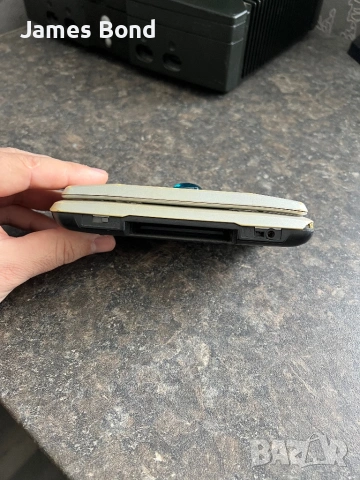 Nintendo DS Fat , снимка 5 - Nintendo конзоли - 54266138