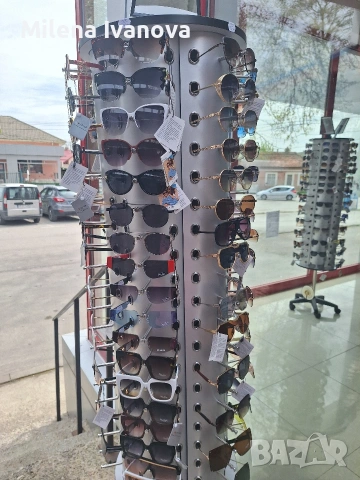 слънчеви очила