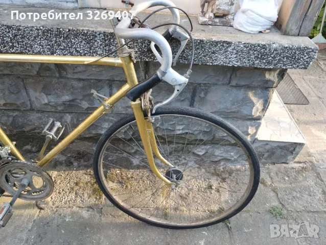 Велосипед бегач , снимка 3 - Велосипеди - 55477527