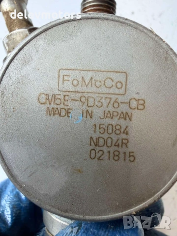 0V5E-9D376-CB помпа за високо налягане на горивото от Ford Focus 2.0i auto, 162 ph., 2015, 60 000 km, снимка 4 - Части - 54701196