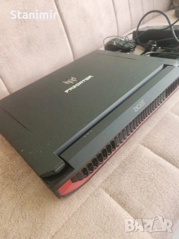 Acer Predator G9 791