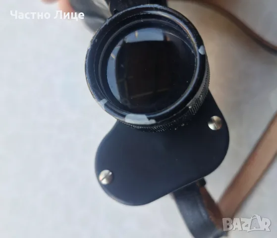 Бинокъл Steiner Bayreuth 8X25, снимка 8 - Оборудване и аксесоари за оръжия - 55465087