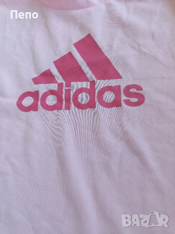 Тениска Adidas, снимка 2 - Тениски - 54811270