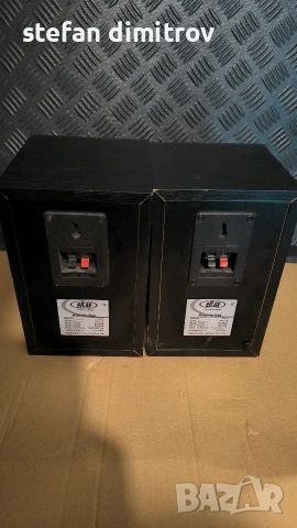 Eltax Atomic Sat., снимка 8 - Тонколони - 54809773