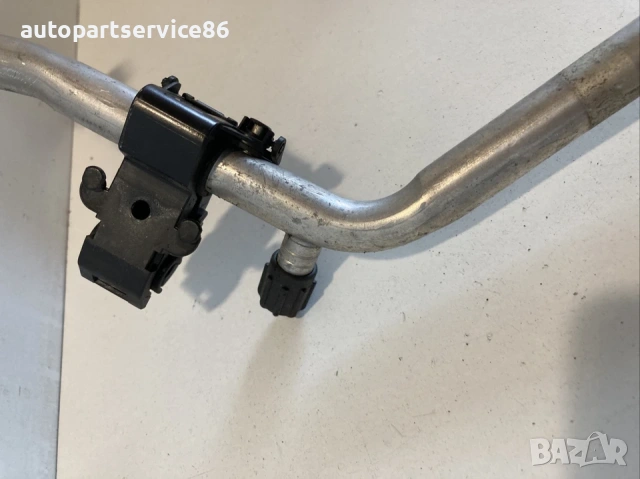 Маркуч за климатик V6 E280 CDI за Mercedes W211 (2007) , снимка 2 - Части - 53996430