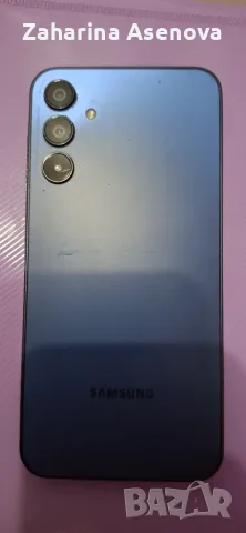 Продавам Samsung A15 , снимка 2 - Samsung - 55603458