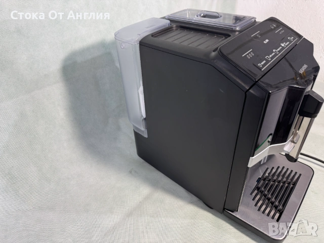 Кафемашина -  Siemens CTES35A , снимка 3 - Кафемашини - 51766527