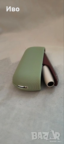 IQOS 3 Duo , снимка 6 - Електронни цигари - 54750769