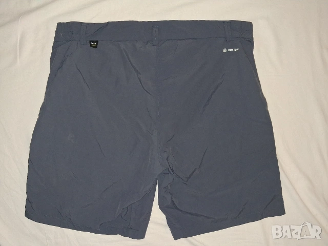 2 броя - Salewa Jasay и Stria  dry Shorts (XXL) туристически къси панталони , снимка 4 - Къси панталони - 25739144