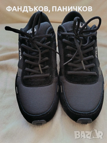 Продавам чисто нови оригинални маратонки FILA 42,1/2