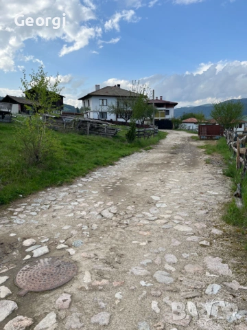 ПРОДАВА ПАРЦЕЛ В КОПРИВЩИЦА, снимка 3 - Парцели - 48374625
