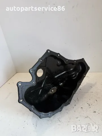 Маслен картер за Audi A4 B8 1.8 TFSI (2008) 06H103600G Тип CDH OEM, снимка 2 - Части - 55641531