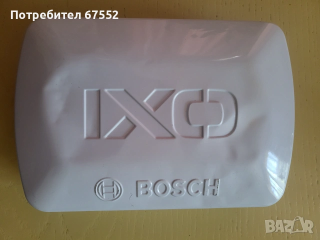 Акумулаторна отвертка Bosch IXO 3.6V, снимка 6 - Отвертки - 55124989