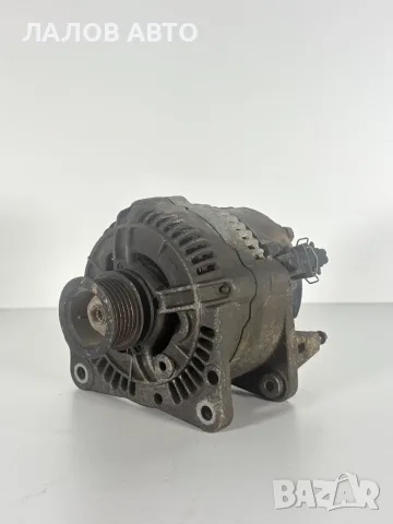 Генератор Алтернатор Динамо Фолксваген Generator Alternator Volkswagen OEM: 0 123 510 001