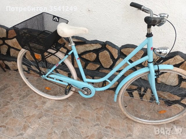 велосипед 28", снимка 17 - Велосипеди - 54198547