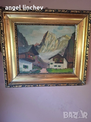 картини за ценители , снимка 13 - Други ценни предмети - 54127487